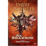 Jon Shannow, Tome 3 