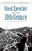 Great Speeches of the Twentieth Century (Thrift Edition)