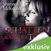 H&ouml;rbuch In den Schatten lauert der Tod (McCloud Brothers 2)