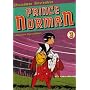 Prince Norman, Tome 3 :