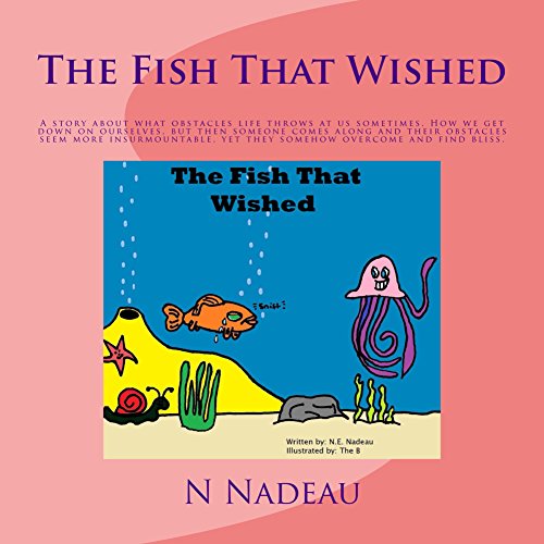 The Fish That Wished