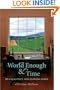 World Enough & Time, On Creativity and Slowing Down