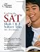 Cracking the SAT Math 1 & 2 Subject Tests, 2011-2012 Edition (College Test Preparation)