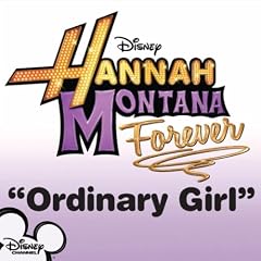 Ordinary Girl [+Video]