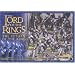 Games Workshop Lord of the Rings Warriors of Minas Tirith Box Set