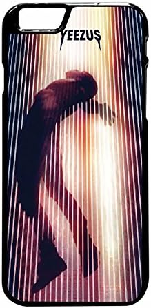 Kanye West Yeezus 364 iphone 6 plus Case