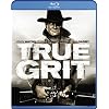 True Grit [Blu-ray]