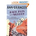 Rack, Ruin and Murder (Campbell & Carter Mystery 2)