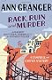 Rack, Ruin and Murder (Campbell & Carter Mystery 2)