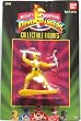 Mighty Morphin Power Rangers Collectible Figure - Yellow Ranger