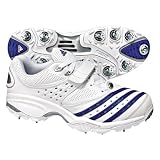 ADIDAS Twenty 2 Yds Low Cricket Shoes (14952), UK8.5