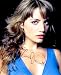 Erica Durance (Smallville) autographed 8x10 photo