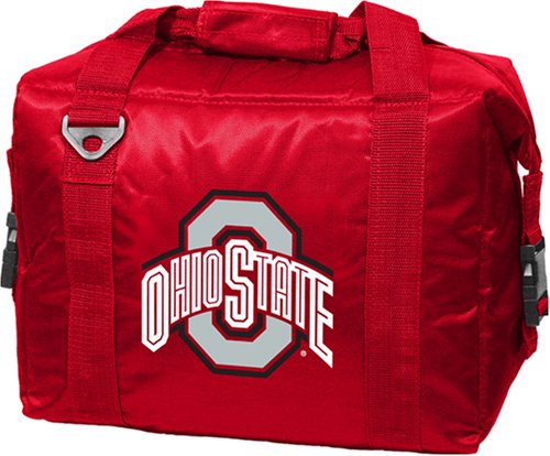 Ohio State Buckeyes Cooler