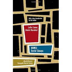 Home: Social Essays