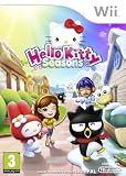 Hello Kitty: Seasons (Wii)