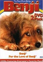 Benji / For the Love of Benji