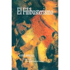 El Filibusterismo by Jose Rizal (translated by Soledad Locsin)