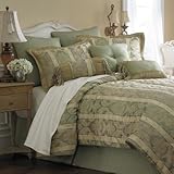 Blanket America Collonade 7-Piece Comforter Set, California King