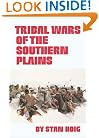 Tribal Wars of the Southern Plains