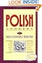 Polish Cookery : Poland's Bestselling Cookbook Adapted for American Kitchens