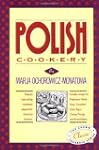 Polish Cookery: Poland's bestselling...