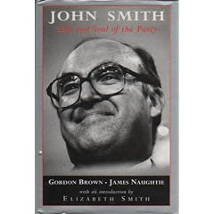 John Smith: Life and Soul of the Party