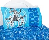 Star Wars Twin Sheet Set