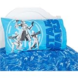 Star Wars Twin Sheet Set