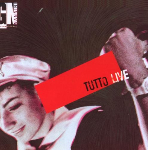 Produkt-Bild: Tutto Live