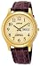 Lorus RXF48AX9 Gents strap watch