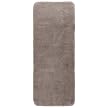 Fieldcrest&reg; Luxury Bath Rug - Pigeon Gray (23.5x58")