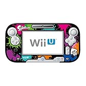 【Wii U】 スプラトゥーン プロテクトケース for Wii U GamePad 任天堂公式ライセンス商品