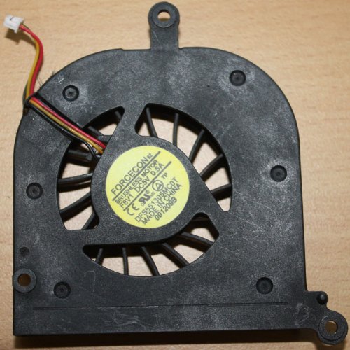 review Dell Vostro 1400