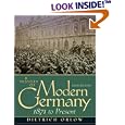  History of Modern Germany, A (6th Edition)  by Dietrich Orlow