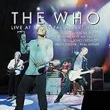Live At The Royal Albert Hall - Edition limitée Digipack (Format SACD hybride)