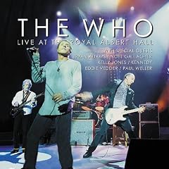 Live at the Royal Albert Hall/Ltd.