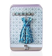 Photographic Stationery Range 20 Note Cards in a Storage Tin