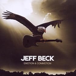 Over The Rainbow / JEFF BECK