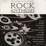 Rock Anthems