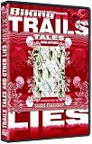 NSX 9: Trails Tales and Other LI