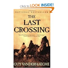 Last Crossing, The