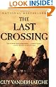 Last Crossing, The