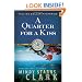 A Quarter for a Kiss (The Million Dollar Mysteries)
