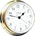 Weems & Plath Westport Collection Quartz Clock (Large)