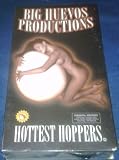 Hottest Hoppers Vol 1 Produced and Directed by: Claudia Vazquez