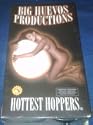Hottest Hoppers Vol 1 Produced and Directed by