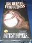 Hottest Hoppers Vol 1 Produced and Directed by: Claudia Vazquez