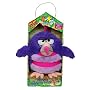 Koo Koo Birds - 2081 - Peluche Anim�e - 15 cm - 1 &hellip de Koo Koo Birds