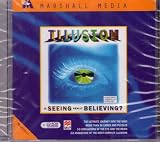 Illusion - Is seeing really Believing