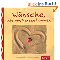 W�nsche, die von Herzen kommen